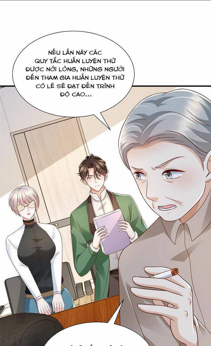 Mỗi Tuần Ta Có Một Nghề Nghiệp Mới: Chapter 474