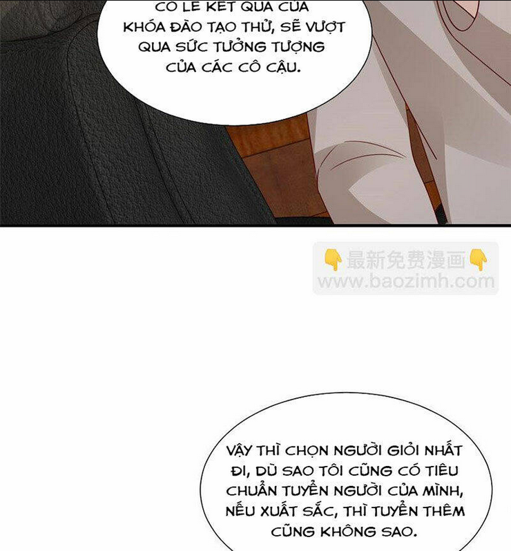 Mỗi Tuần Ta Có Một Nghề Nghiệp Mới: Chapter 474