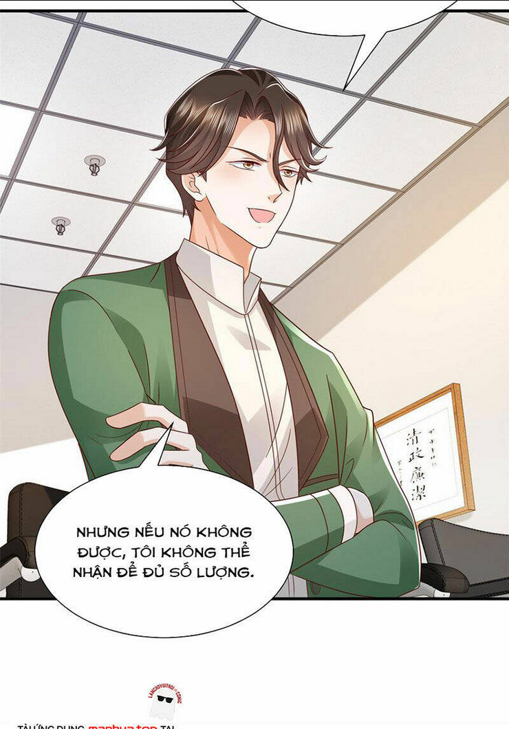 Mỗi Tuần Ta Có Một Nghề Nghiệp Mới: Chapter 474