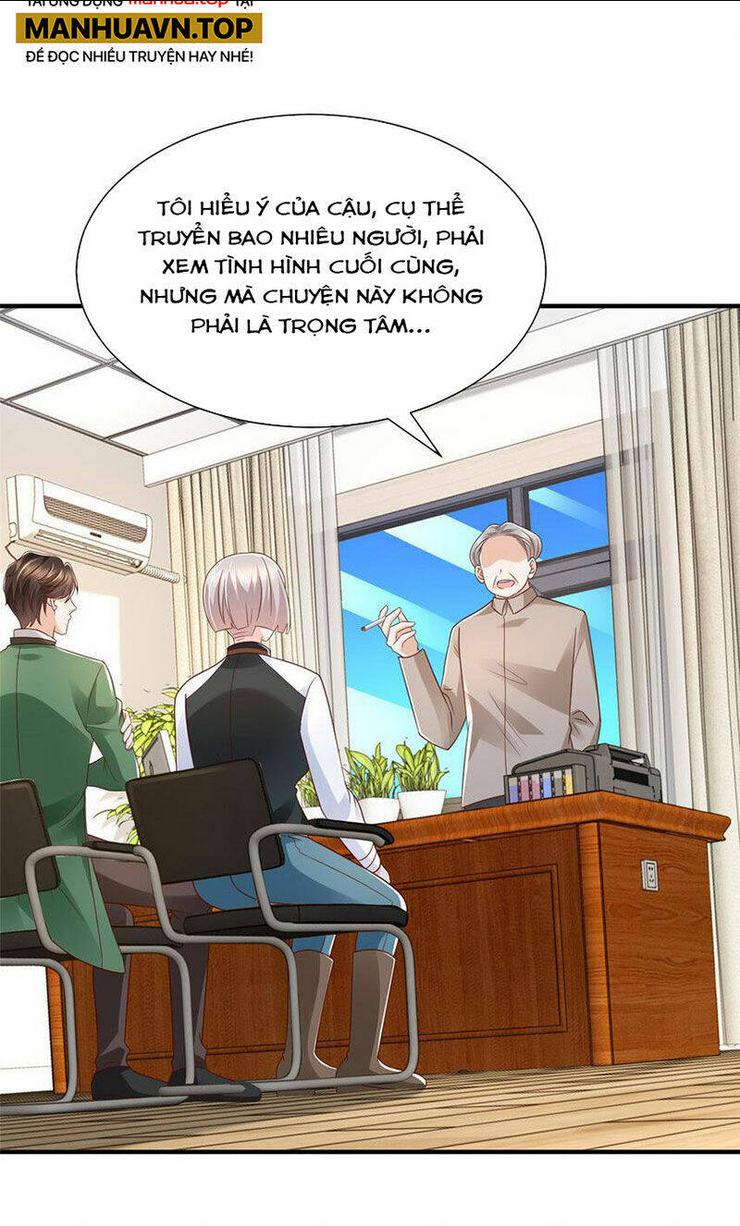 Mỗi Tuần Ta Có Một Nghề Nghiệp Mới: Chapter 474