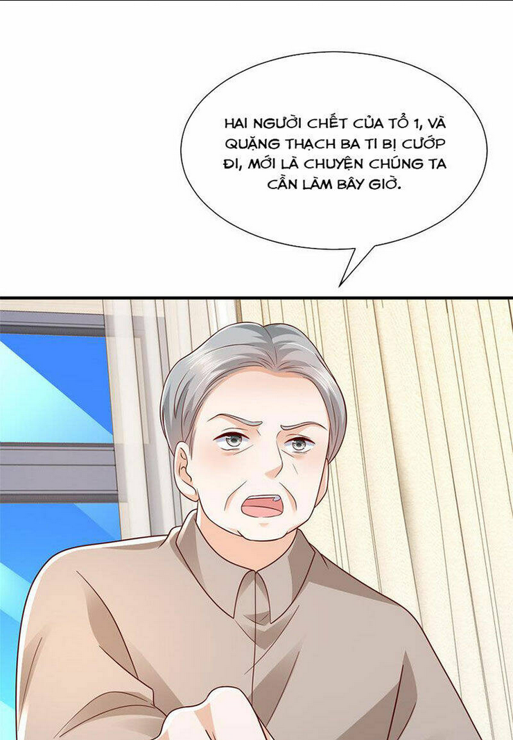 Mỗi Tuần Ta Có Một Nghề Nghiệp Mới: Chapter 474