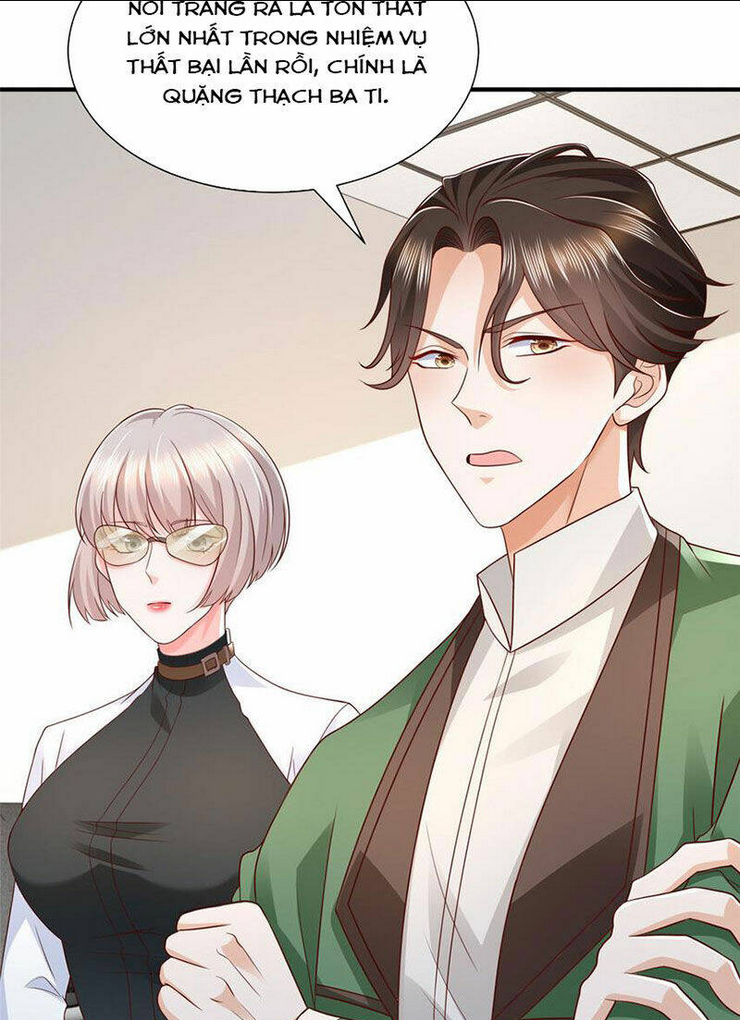 Mỗi Tuần Ta Có Một Nghề Nghiệp Mới: Chapter 474