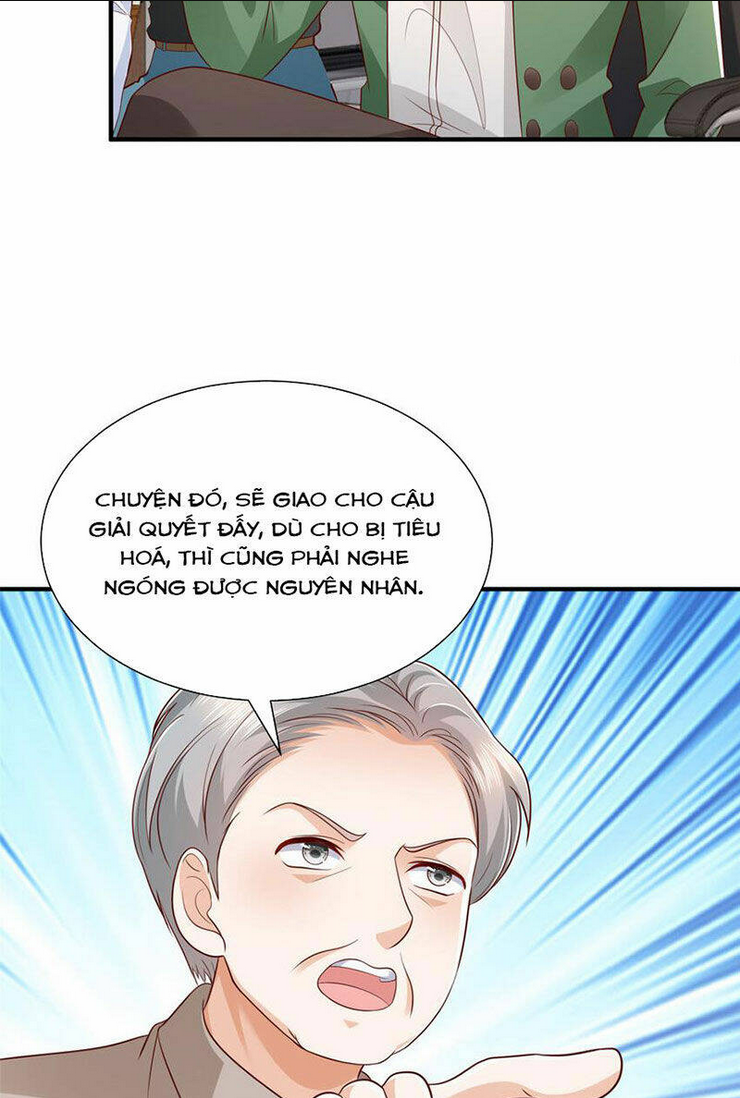 Mỗi Tuần Ta Có Một Nghề Nghiệp Mới: Chapter 474