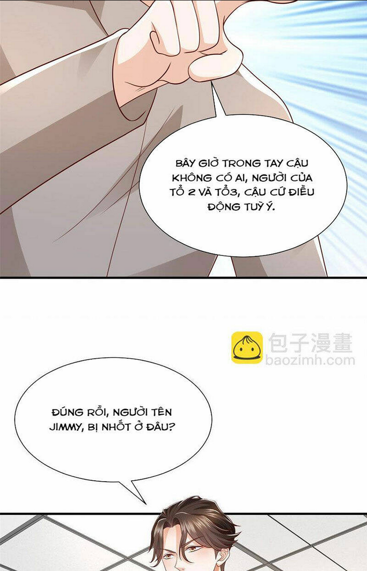 Mỗi Tuần Ta Có Một Nghề Nghiệp Mới: Chapter 474