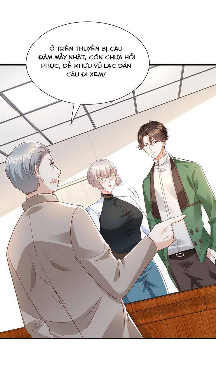 Mỗi Tuần Ta Có Một Nghề Nghiệp Mới: Chapter 474