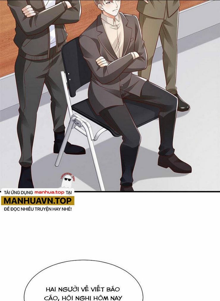 Mỗi Tuần Ta Có Một Nghề Nghiệp Mới: Chapter 474