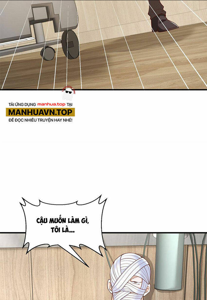 Mỗi Tuần Ta Có Một Nghề Nghiệp Mới: Chapter 475
