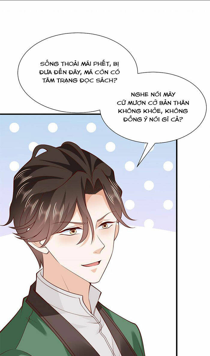 Mỗi Tuần Ta Có Một Nghề Nghiệp Mới: Chapter 475