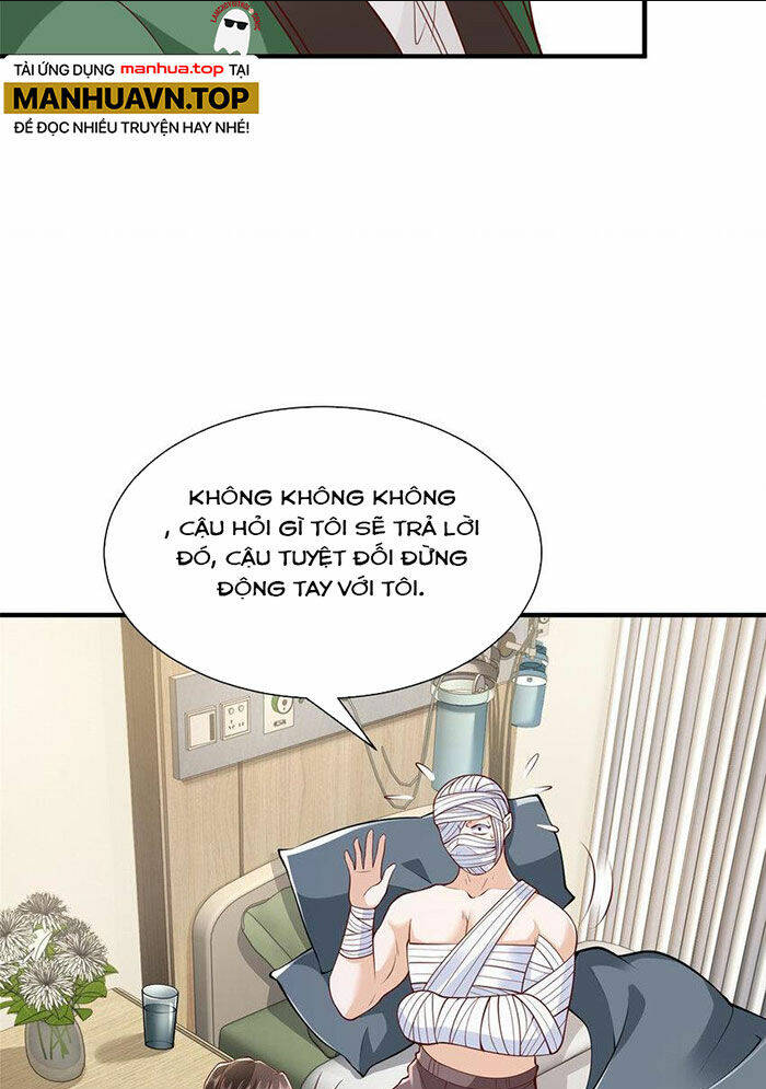Mỗi Tuần Ta Có Một Nghề Nghiệp Mới: Chapter 475