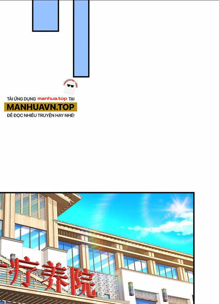 Mỗi Tuần Ta Có Một Nghề Nghiệp Mới: Chapter 475