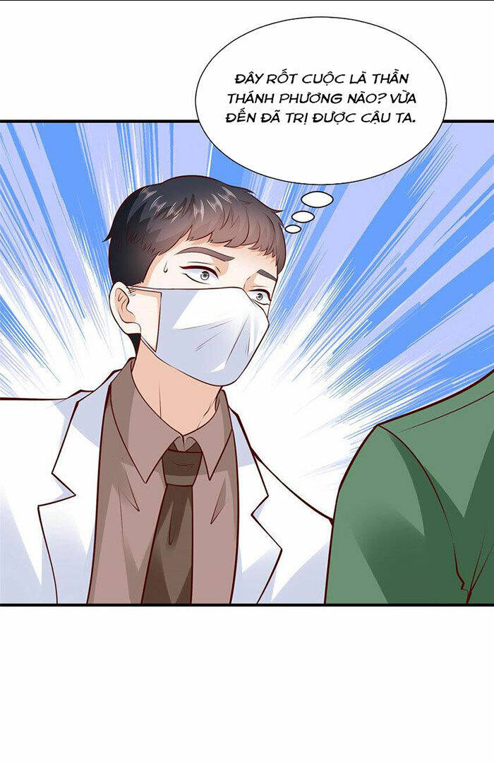 Mỗi Tuần Ta Có Một Nghề Nghiệp Mới: Chapter 475