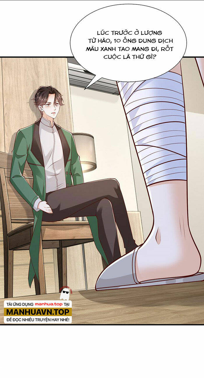 Mỗi Tuần Ta Có Một Nghề Nghiệp Mới: Chapter 475
