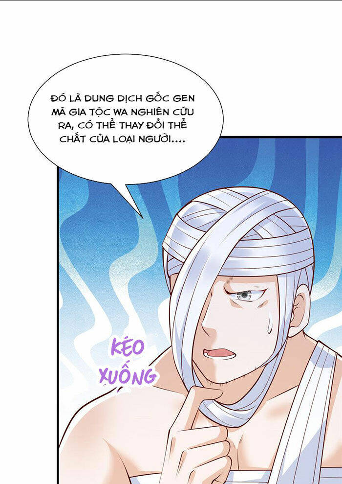 Mỗi Tuần Ta Có Một Nghề Nghiệp Mới: Chapter 475