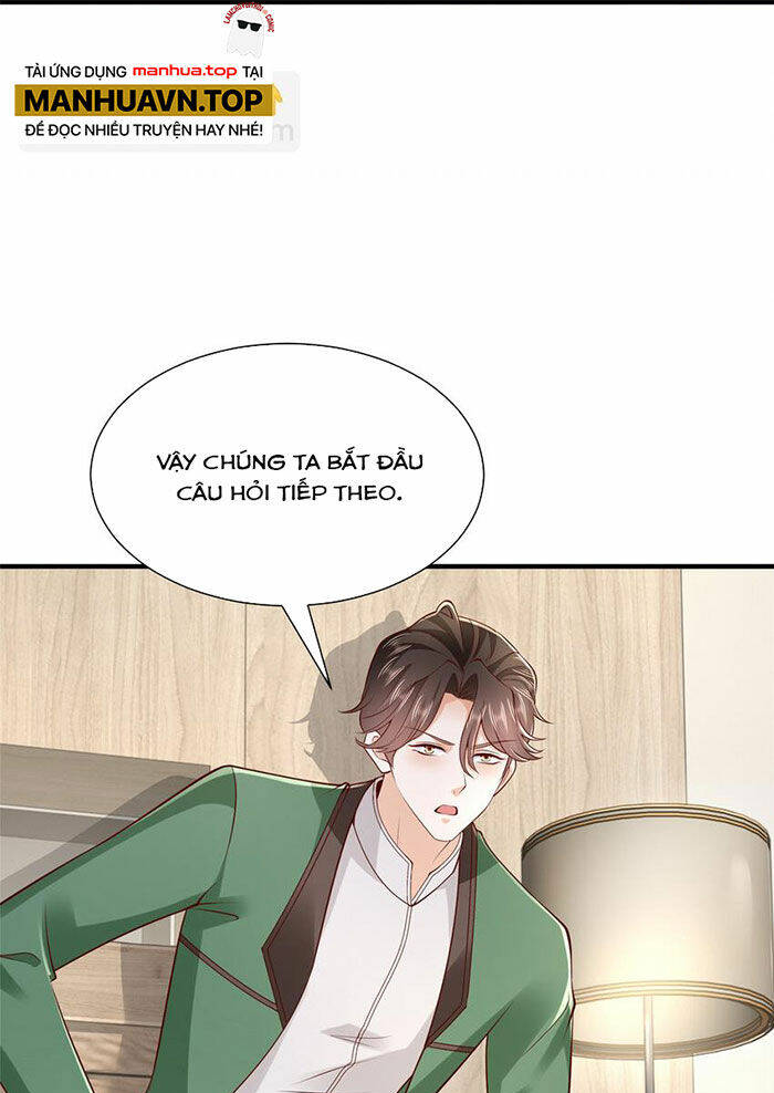 Mỗi Tuần Ta Có Một Nghề Nghiệp Mới: Chapter 475