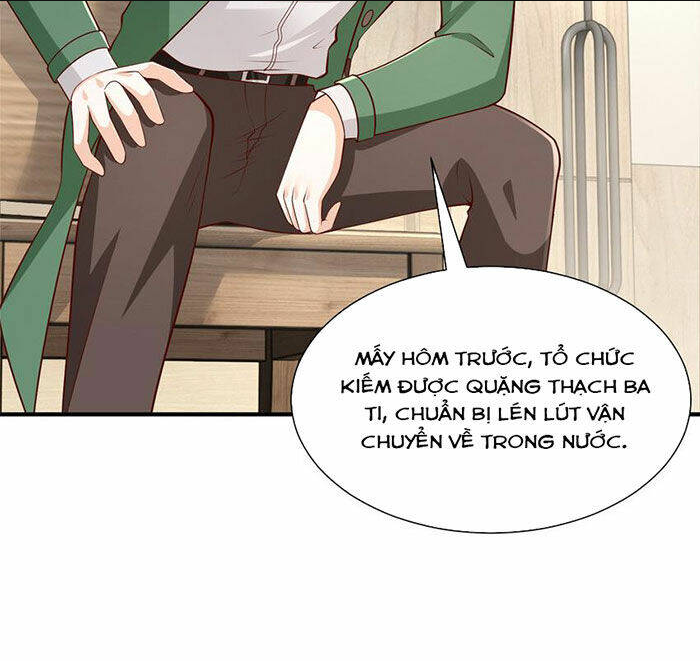 Mỗi Tuần Ta Có Một Nghề Nghiệp Mới: Chapter 475