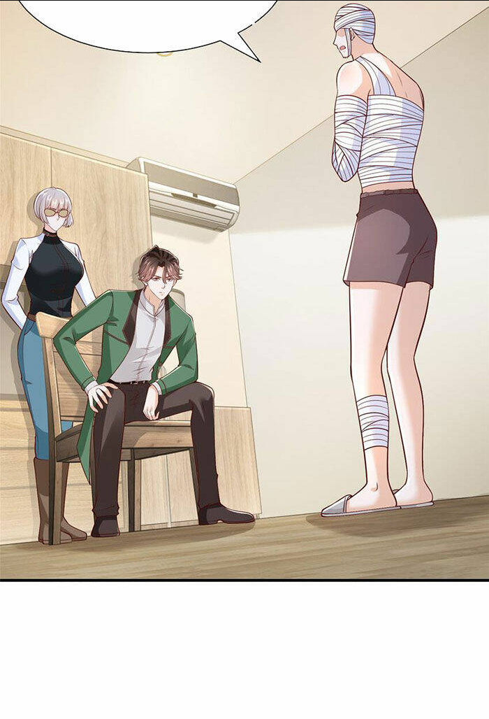 Mỗi Tuần Ta Có Một Nghề Nghiệp Mới: Chapter 475