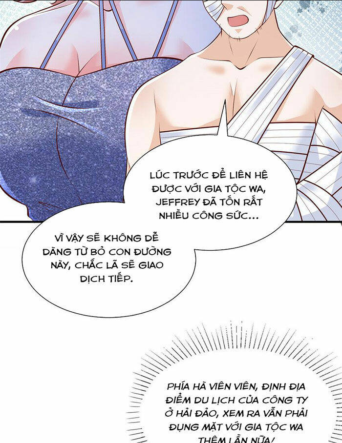 Mỗi Tuần Ta Có Một Nghề Nghiệp Mới: Chapter 475