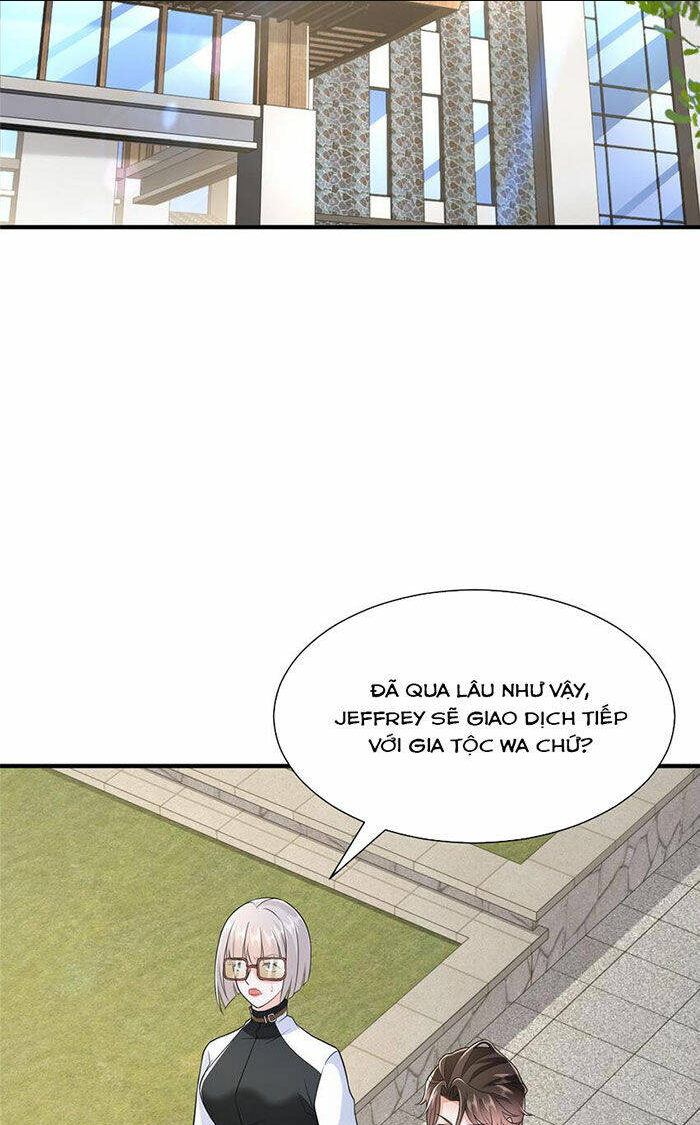 Mỗi Tuần Ta Có Một Nghề Nghiệp Mới: Chapter 475
