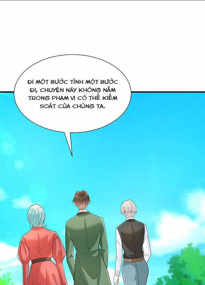Mỗi Tuần Ta Có Một Nghề Nghiệp Mới: Chapter 475