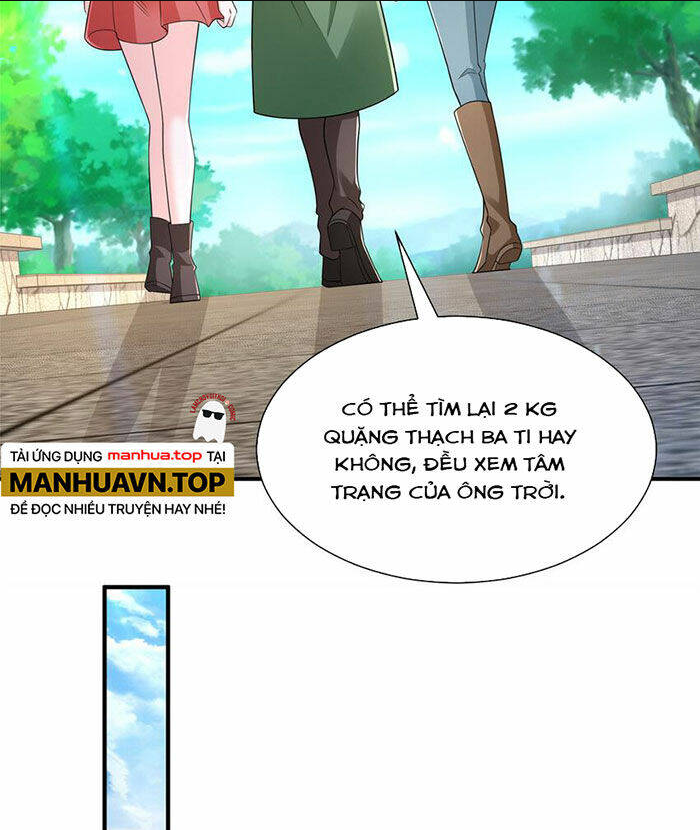 Mỗi Tuần Ta Có Một Nghề Nghiệp Mới: Chapter 475