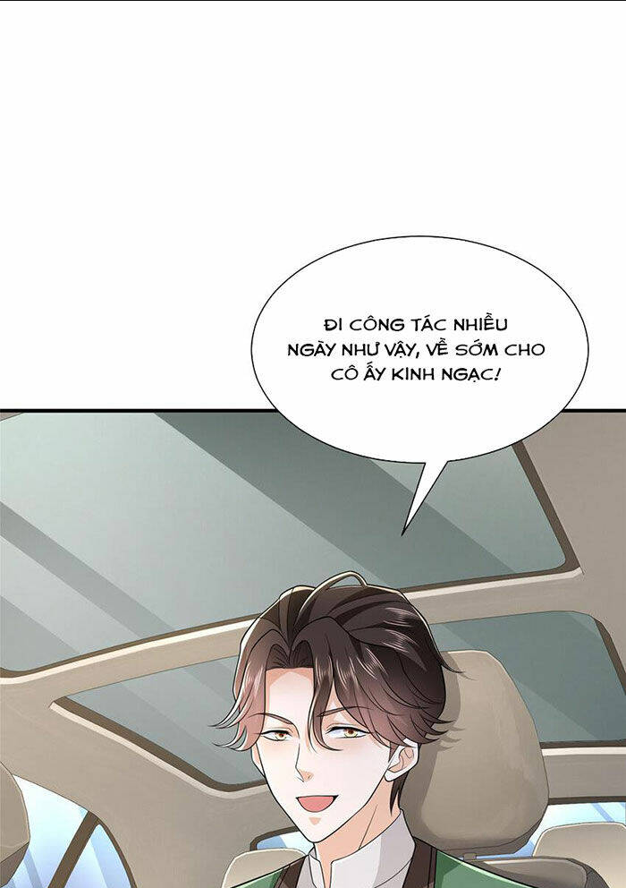 Mỗi Tuần Ta Có Một Nghề Nghiệp Mới: Chapter 475