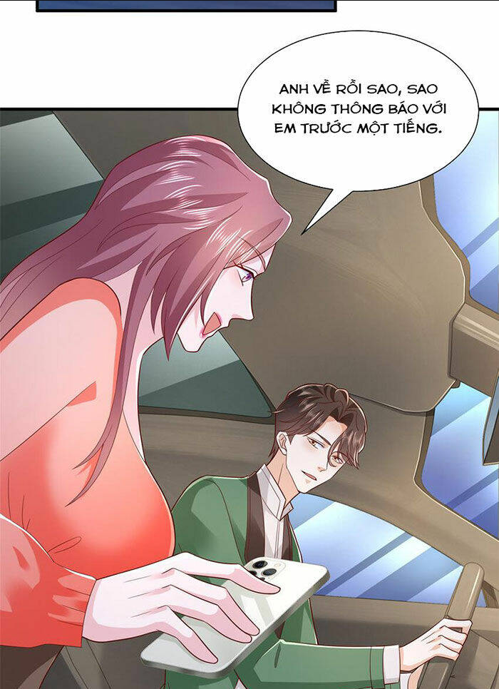 Mỗi Tuần Ta Có Một Nghề Nghiệp Mới: Chapter 475