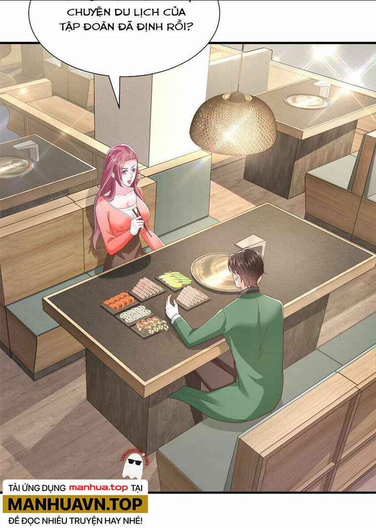 Mỗi Tuần Ta Có Một Nghề Nghiệp Mới: Chapter 476