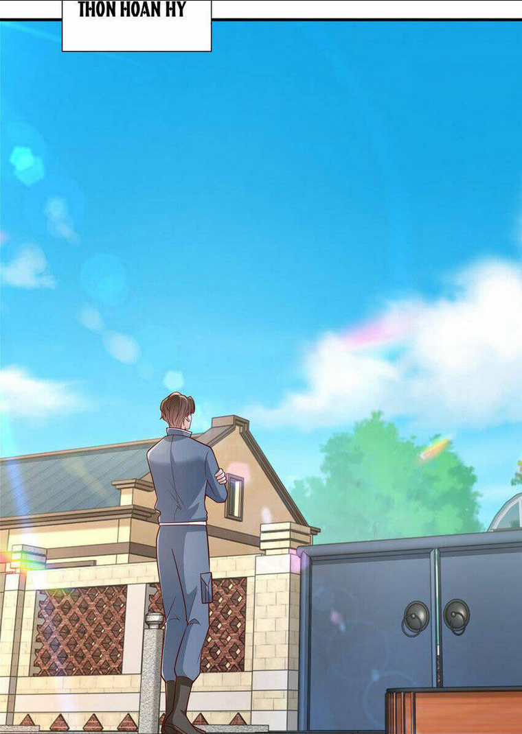 Mỗi Tuần Ta Có Một Nghề Nghiệp Mới: Chapter 476