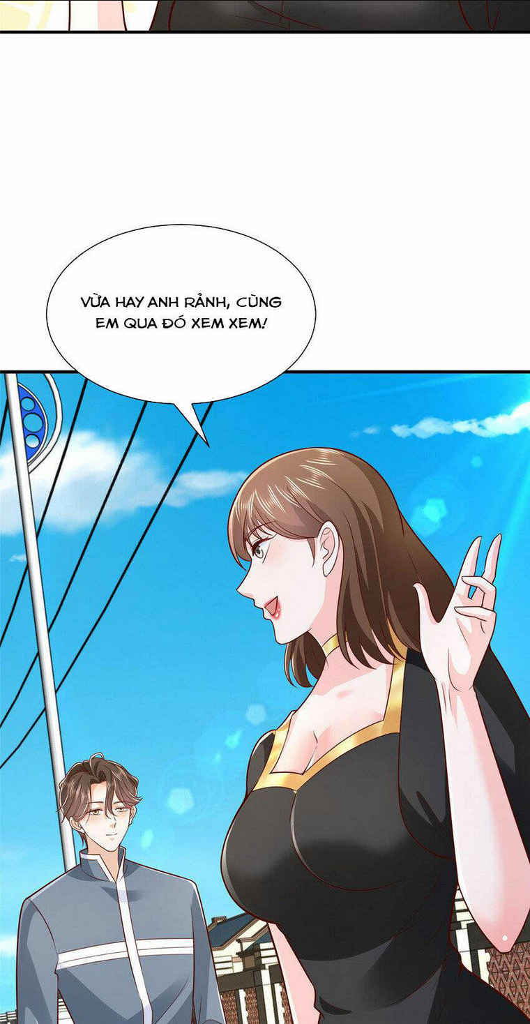 Mỗi Tuần Ta Có Một Nghề Nghiệp Mới: Chapter 476