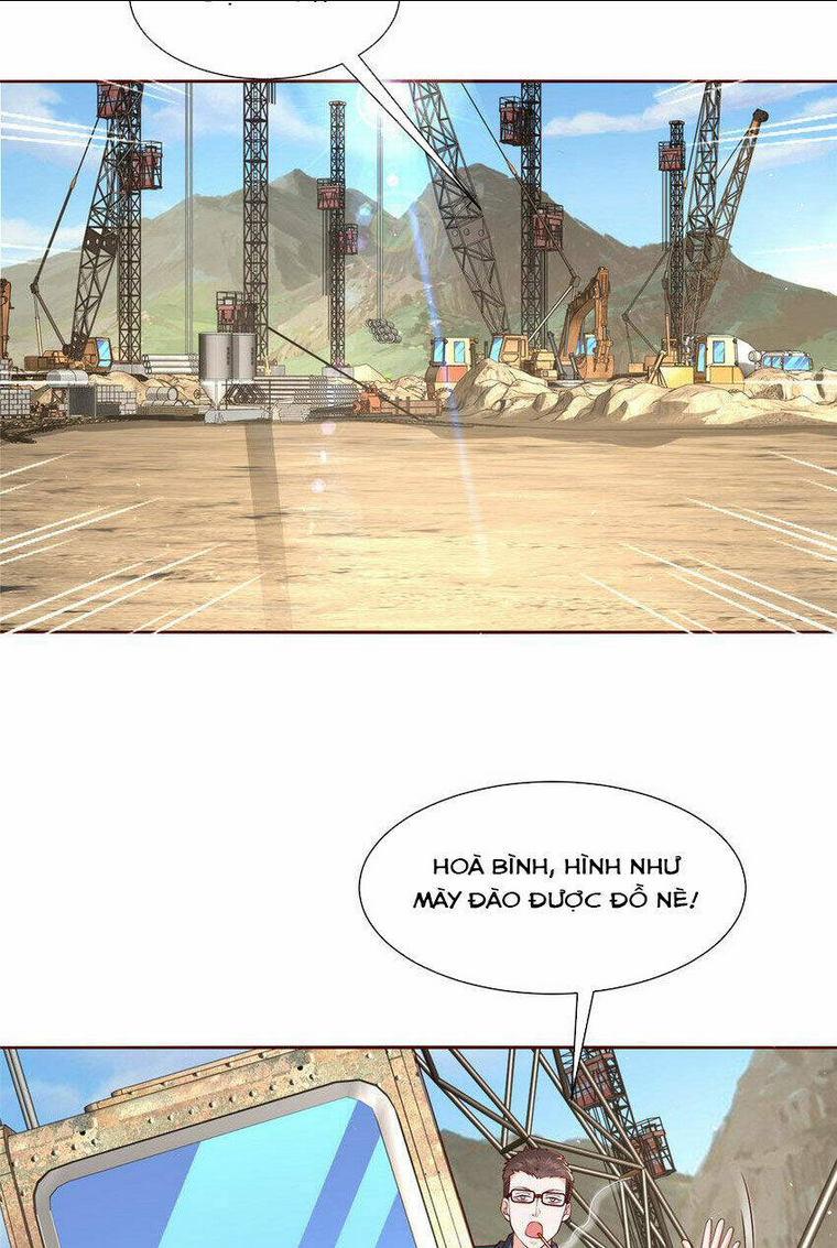 Mỗi Tuần Ta Có Một Nghề Nghiệp Mới: Chapter 476