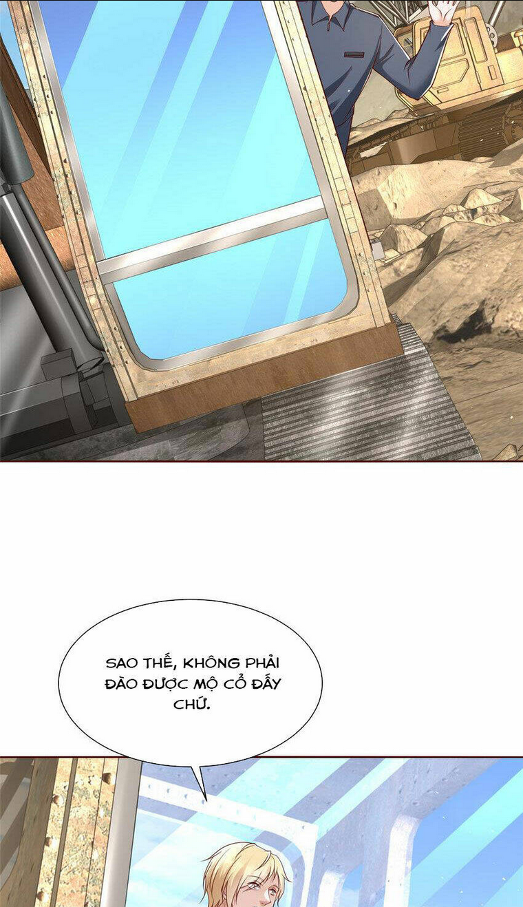 Mỗi Tuần Ta Có Một Nghề Nghiệp Mới: Chapter 476