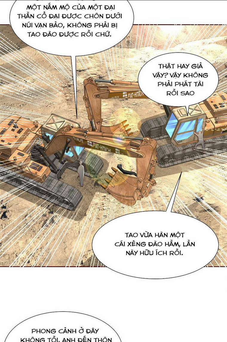 Mỗi Tuần Ta Có Một Nghề Nghiệp Mới: Chapter 476