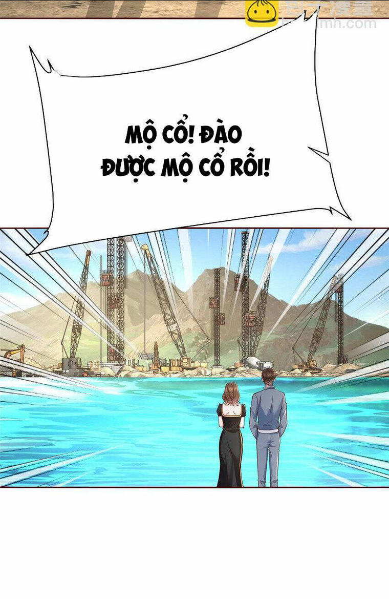 Mỗi Tuần Ta Có Một Nghề Nghiệp Mới: Chapter 476