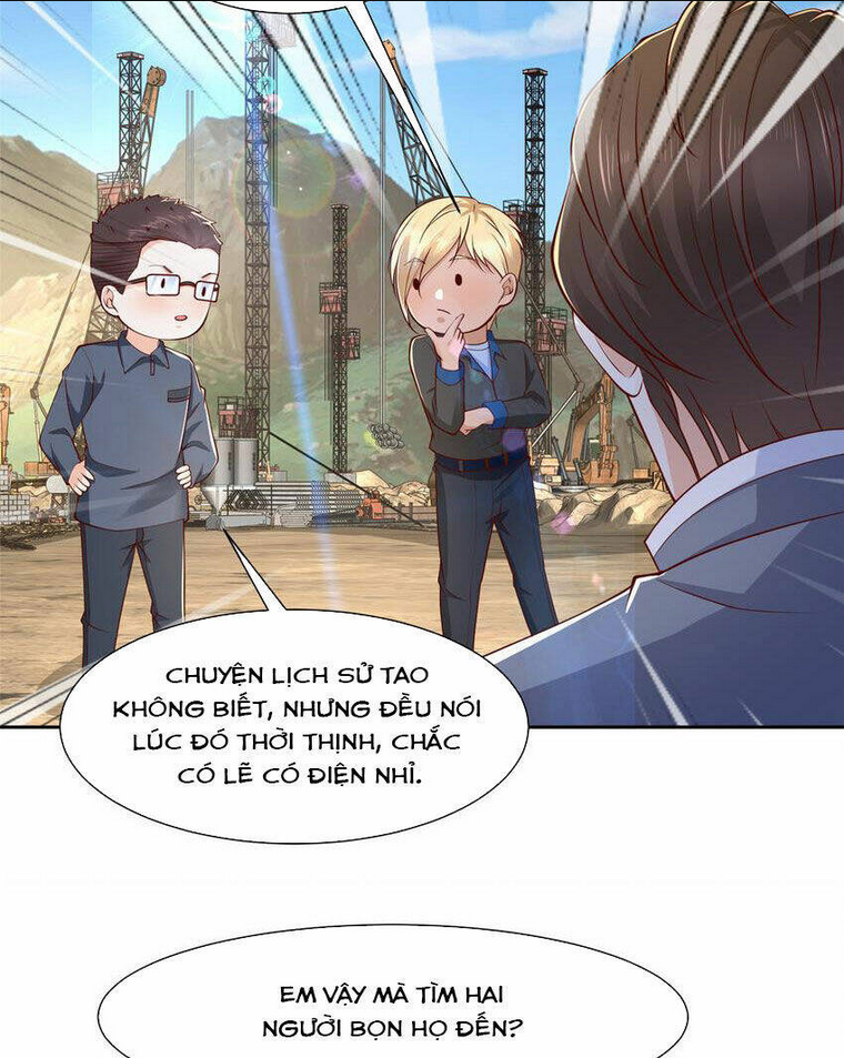 Mỗi Tuần Ta Có Một Nghề Nghiệp Mới: Chapter 476
