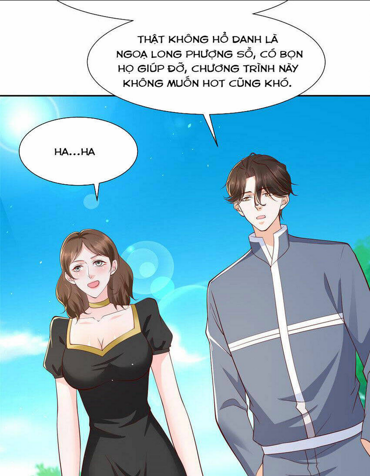 Mỗi Tuần Ta Có Một Nghề Nghiệp Mới: Chapter 476