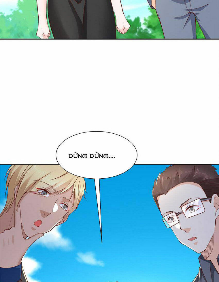 Mỗi Tuần Ta Có Một Nghề Nghiệp Mới: Chapter 476
