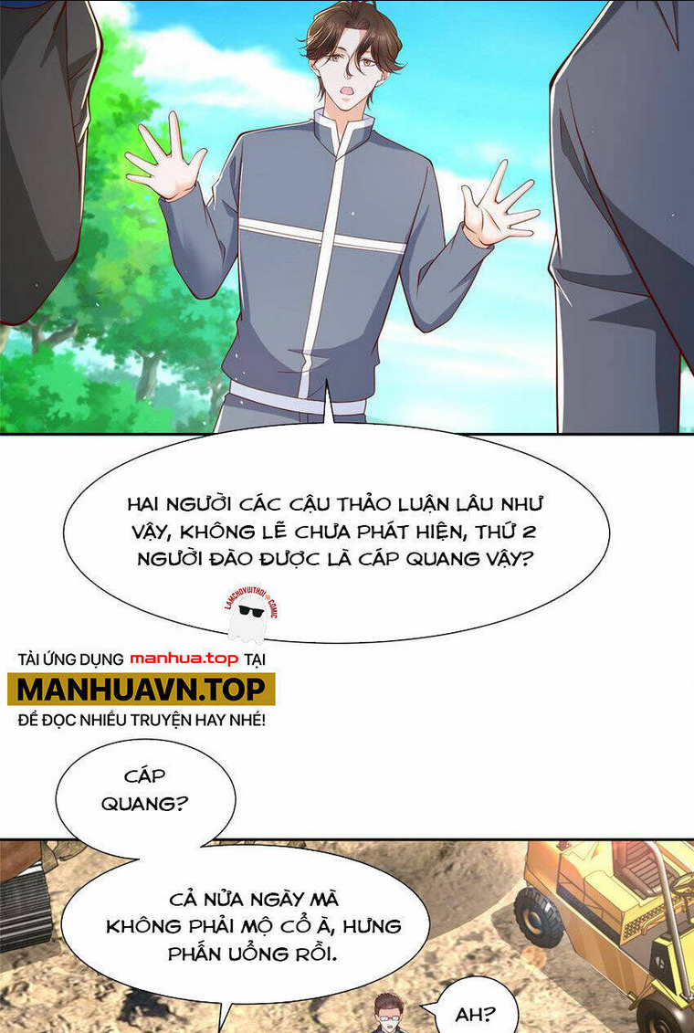 Mỗi Tuần Ta Có Một Nghề Nghiệp Mới: Chapter 476
