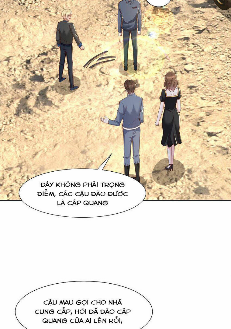 Mỗi Tuần Ta Có Một Nghề Nghiệp Mới: Chapter 476
