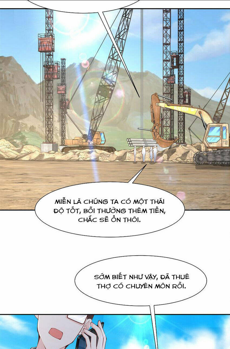 Mỗi Tuần Ta Có Một Nghề Nghiệp Mới: Chapter 476