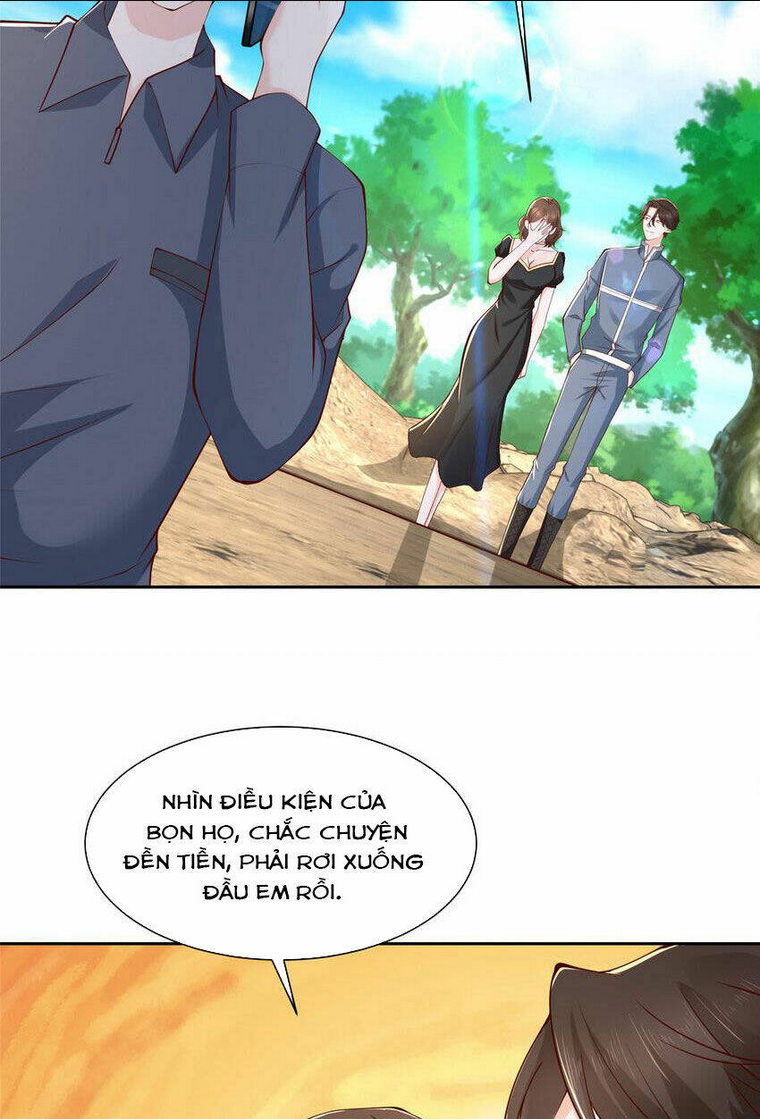 Mỗi Tuần Ta Có Một Nghề Nghiệp Mới: Chapter 476
