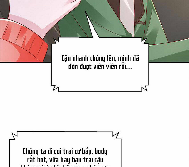Mỗi Tuần Ta Có Một Nghề Nghiệp Mới: Chapter 476
