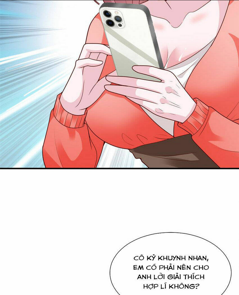 Mỗi Tuần Ta Có Một Nghề Nghiệp Mới: Chapter 476