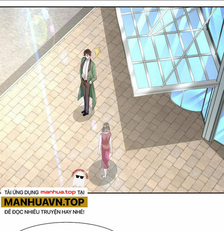 Mỗi Tuần Ta Có Một Nghề Nghiệp Mới: Chapter 477