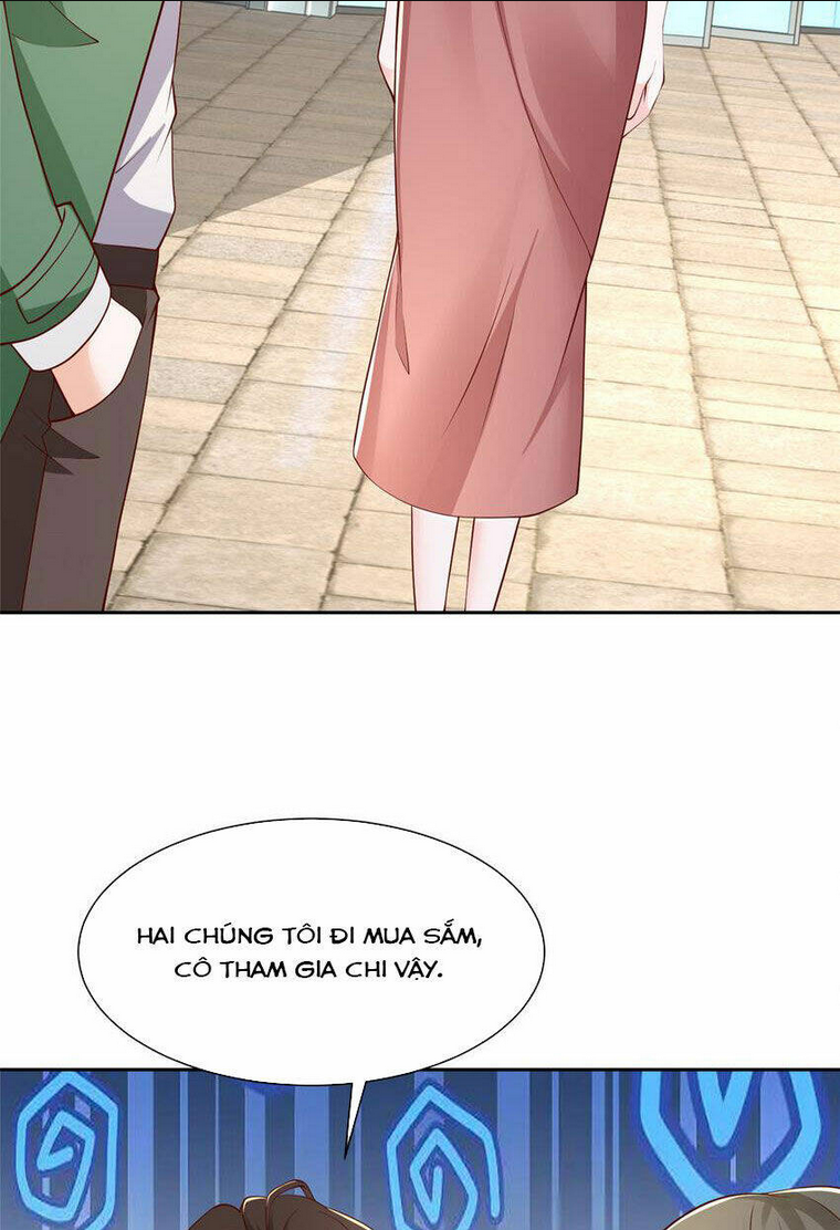 Mỗi Tuần Ta Có Một Nghề Nghiệp Mới: Chapter 477