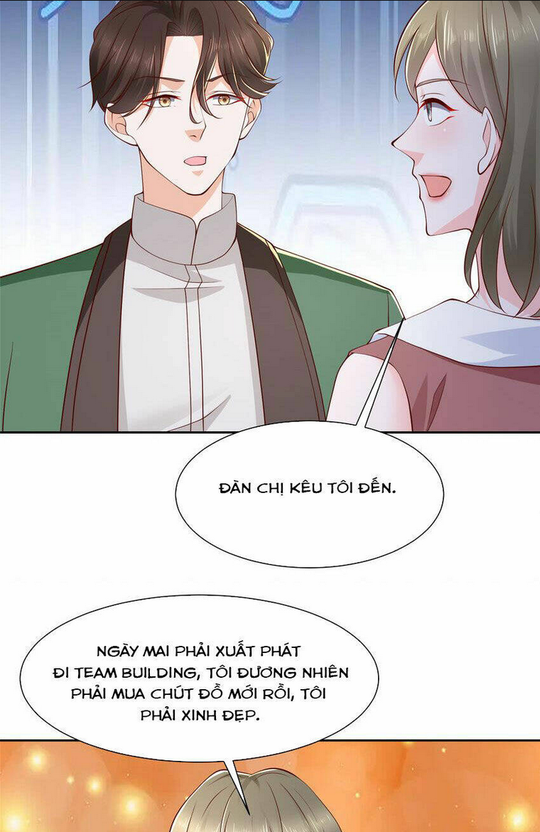 Mỗi Tuần Ta Có Một Nghề Nghiệp Mới: Chapter 477