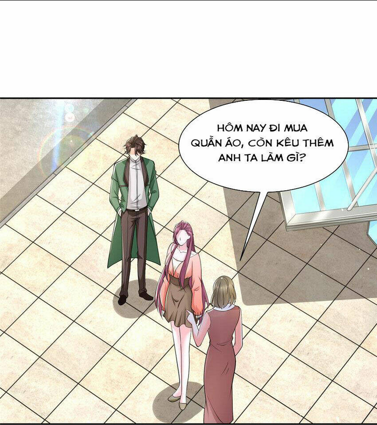 Mỗi Tuần Ta Có Một Nghề Nghiệp Mới: Chapter 477
