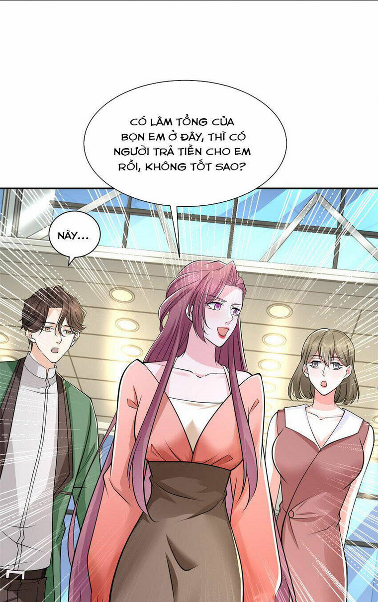 Mỗi Tuần Ta Có Một Nghề Nghiệp Mới: Chapter 477