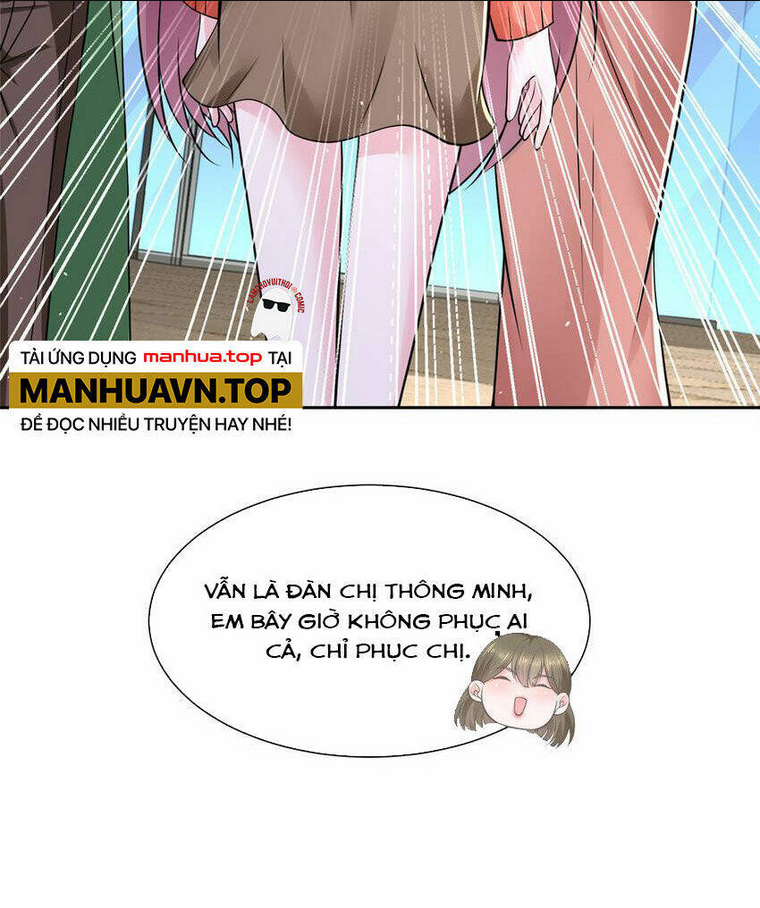 Mỗi Tuần Ta Có Một Nghề Nghiệp Mới: Chapter 477
