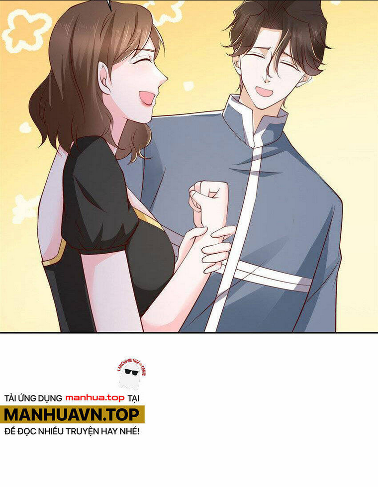 Mỗi Tuần Ta Có Một Nghề Nghiệp Mới: Chapter 477