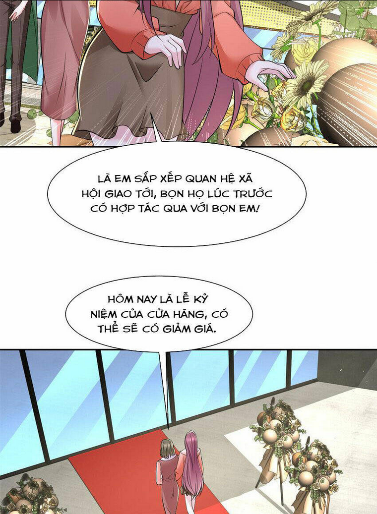 Mỗi Tuần Ta Có Một Nghề Nghiệp Mới: Chapter 477